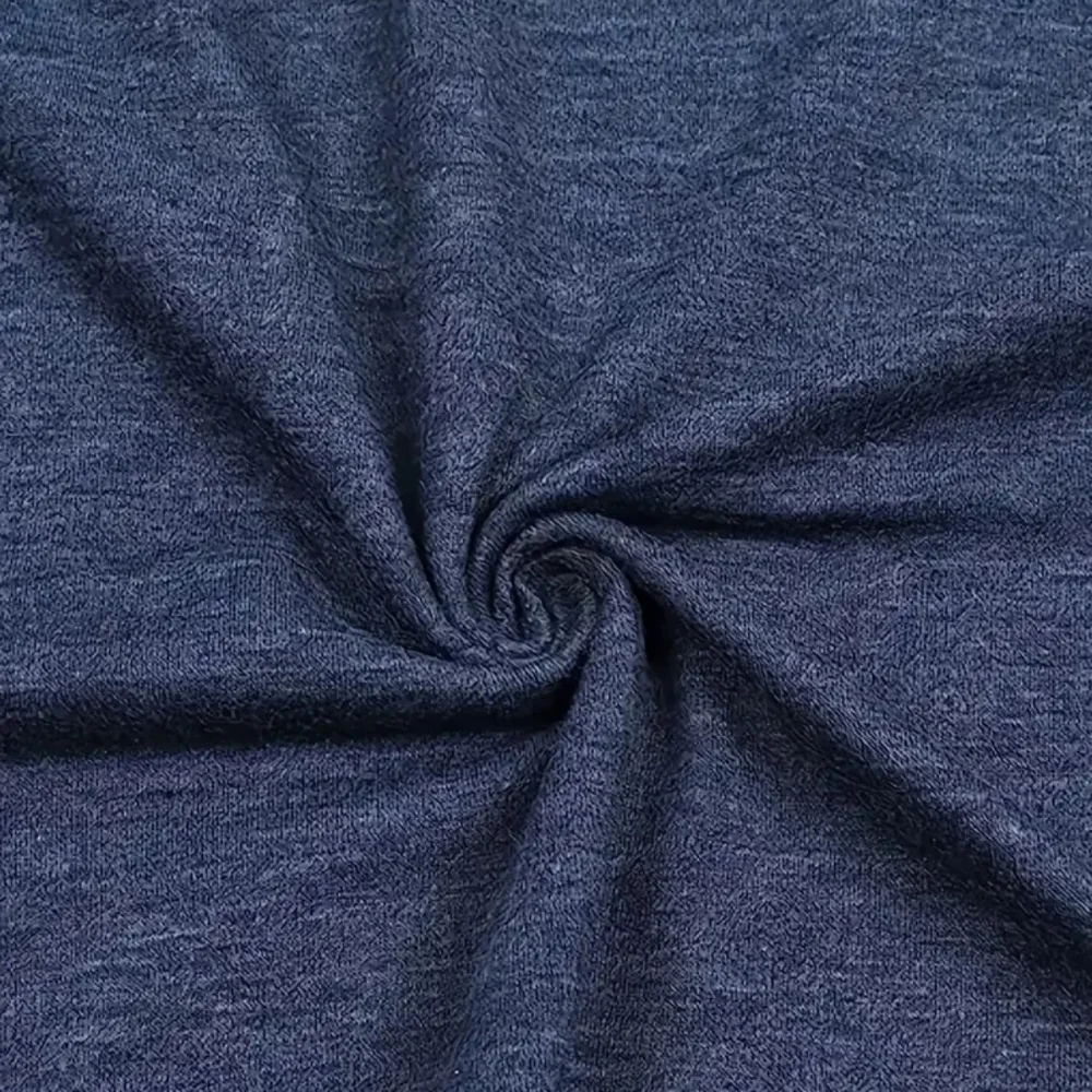 Salty Graphic Tee - Women's Dark Navy Blue - Picture 3 of 4